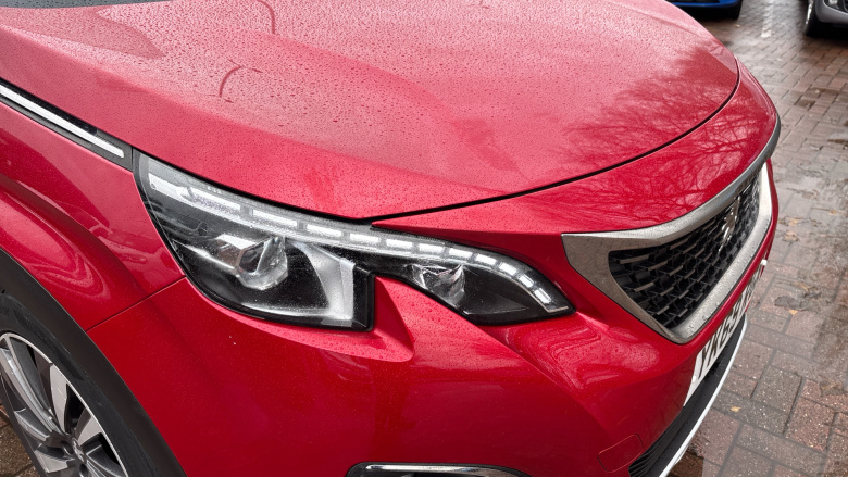 Peugeot 3008 1.2 PureTech GT Line Premium 5dr Petrol Estate